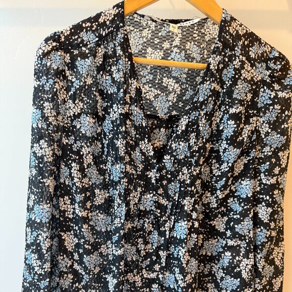 Veronica Beard blouse - Picture 1 of 6